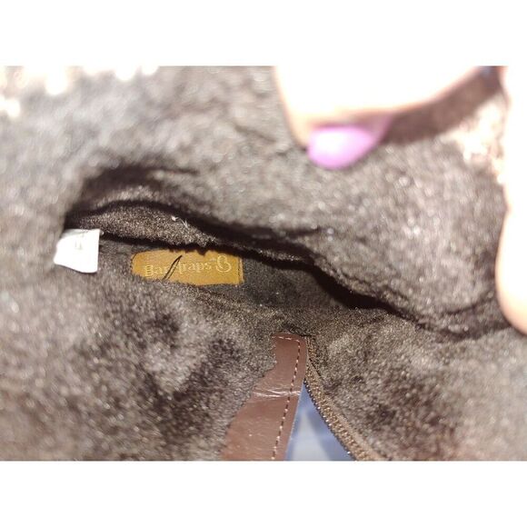 Baretraps FIANNA Womens Size 6M Brown Ankle Duck Boot. - Picture 8 of 12